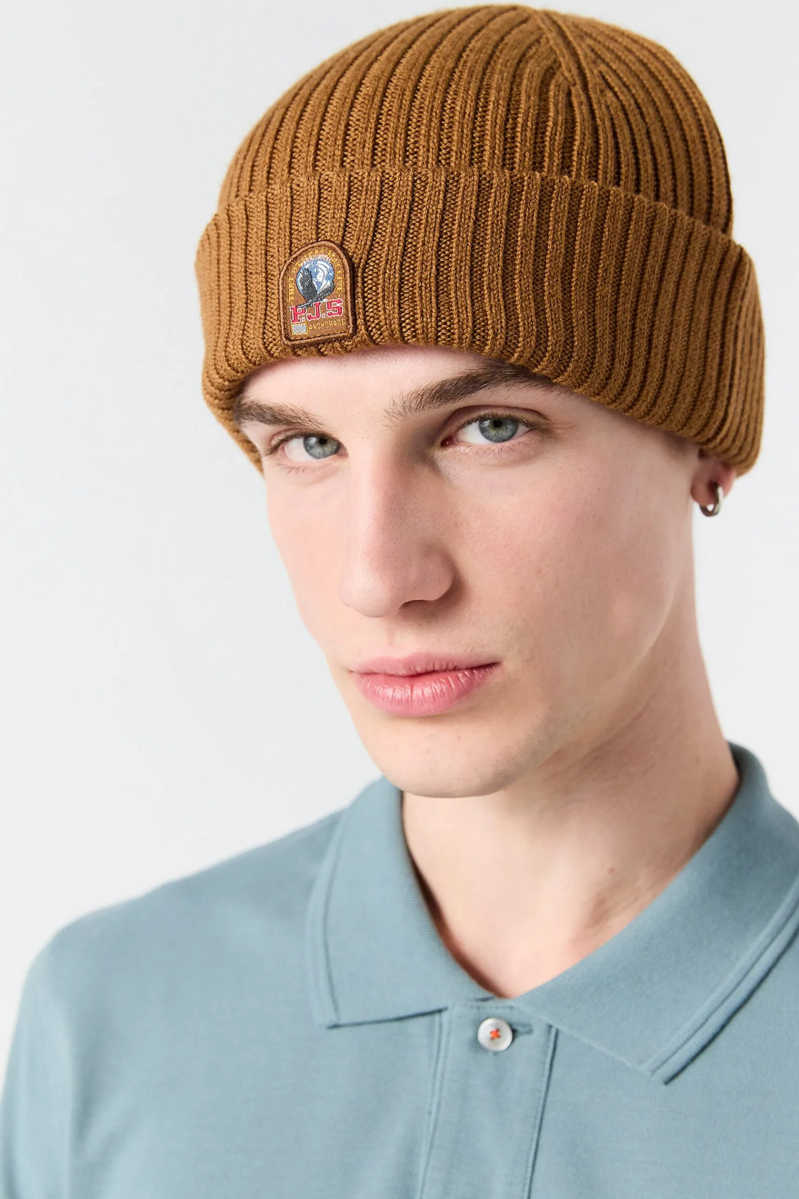Parajumpers Petten|Petten-RIB - PET ALMOND