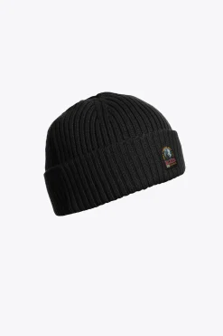 Parajumpers Petten|Petten-RIB - PET BLACK