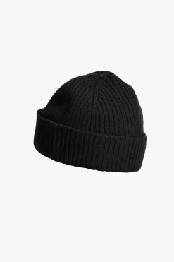Parajumpers Petten|Petten-RIB - PET BLACK