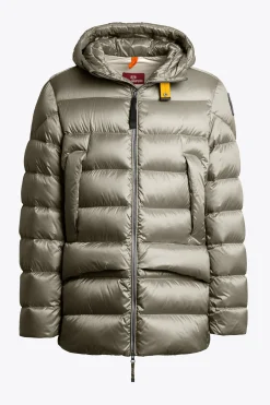 Parajumpers Donsjassen-ROLPH - DONSJACK MET CAPUCHON NOWHERE