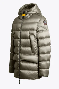 Parajumpers Donsjassen-ROLPH - DONSJACK MET CAPUCHON NOWHERE