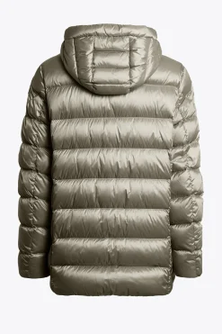Parajumpers Donsjassen-ROLPH - DONSJACK MET CAPUCHON NOWHERE