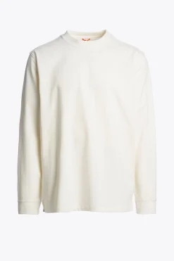Parajumpers Polos En T-Shirts-ROYAL - T-SHIRT PURITY