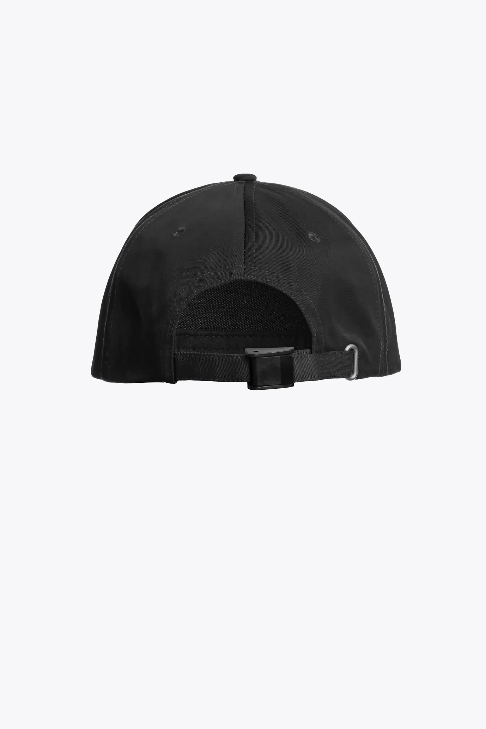 Parajumpers Petten|Petten-SATIN - HONKBALPET BLACK