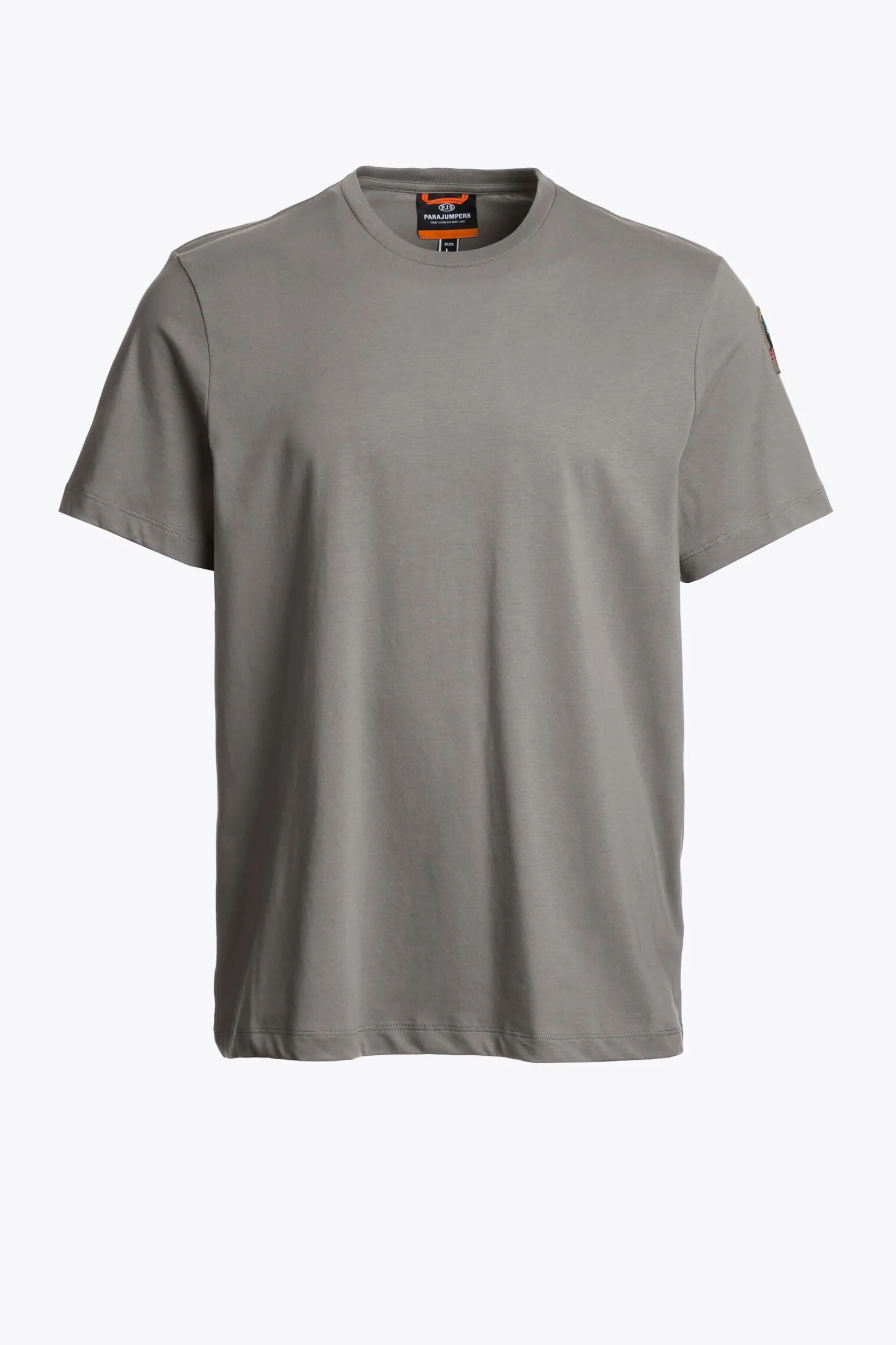 Parajumpers Polos En T-Shirts-SHISPARE - T-SHIRT NOWHERE