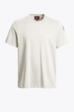 Parajumpers Polos En T-Shirts-SHISPARE - T-SHIRT PURITY