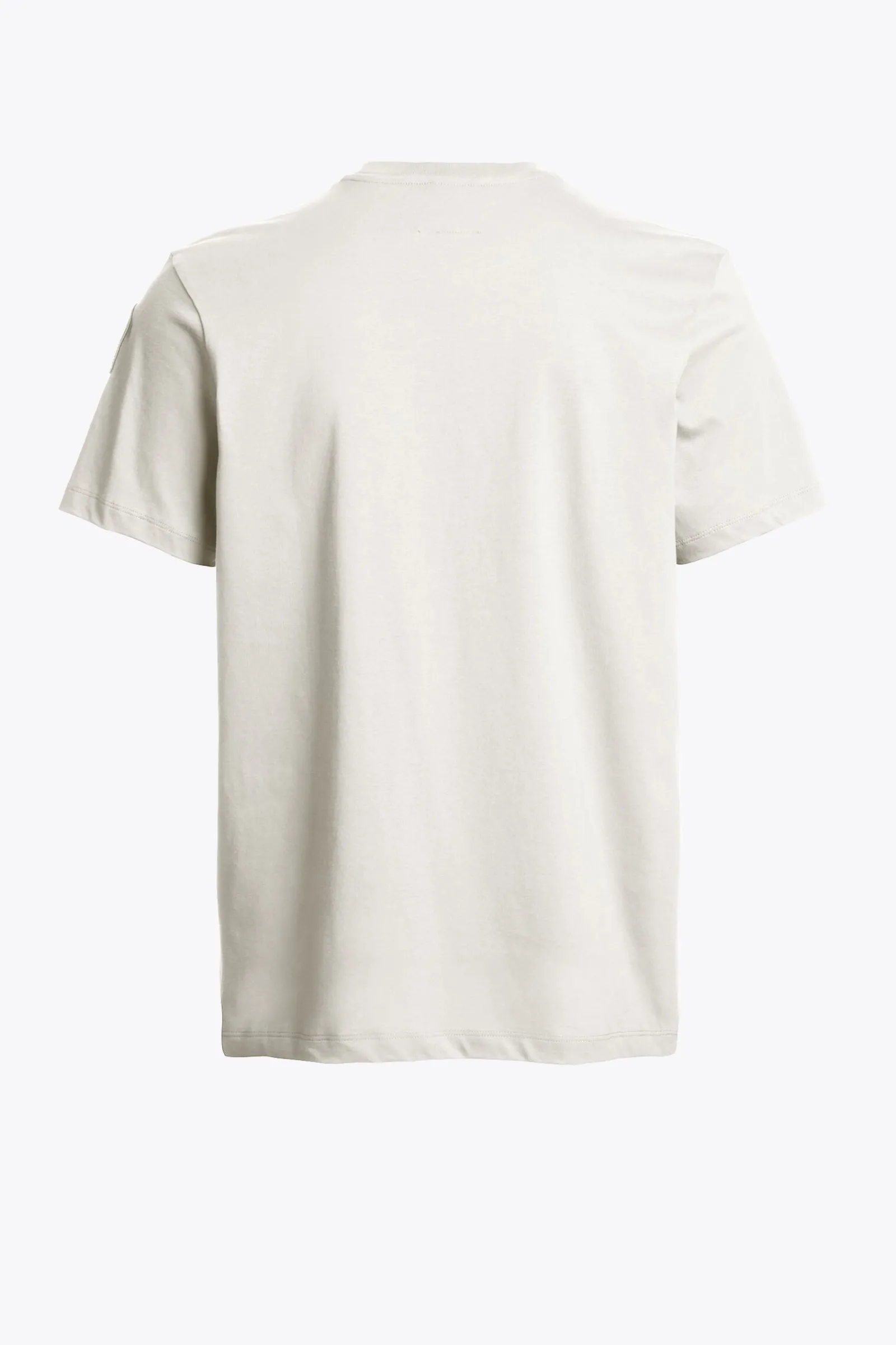 Parajumpers Polos En T-Shirts-SHISPARE - T-SHIRT PURITY