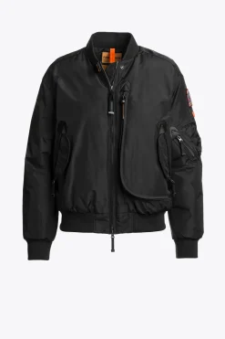 Parajumpers Bomberjacken|Jasjes-SHYNA - BOMBERS BLACK