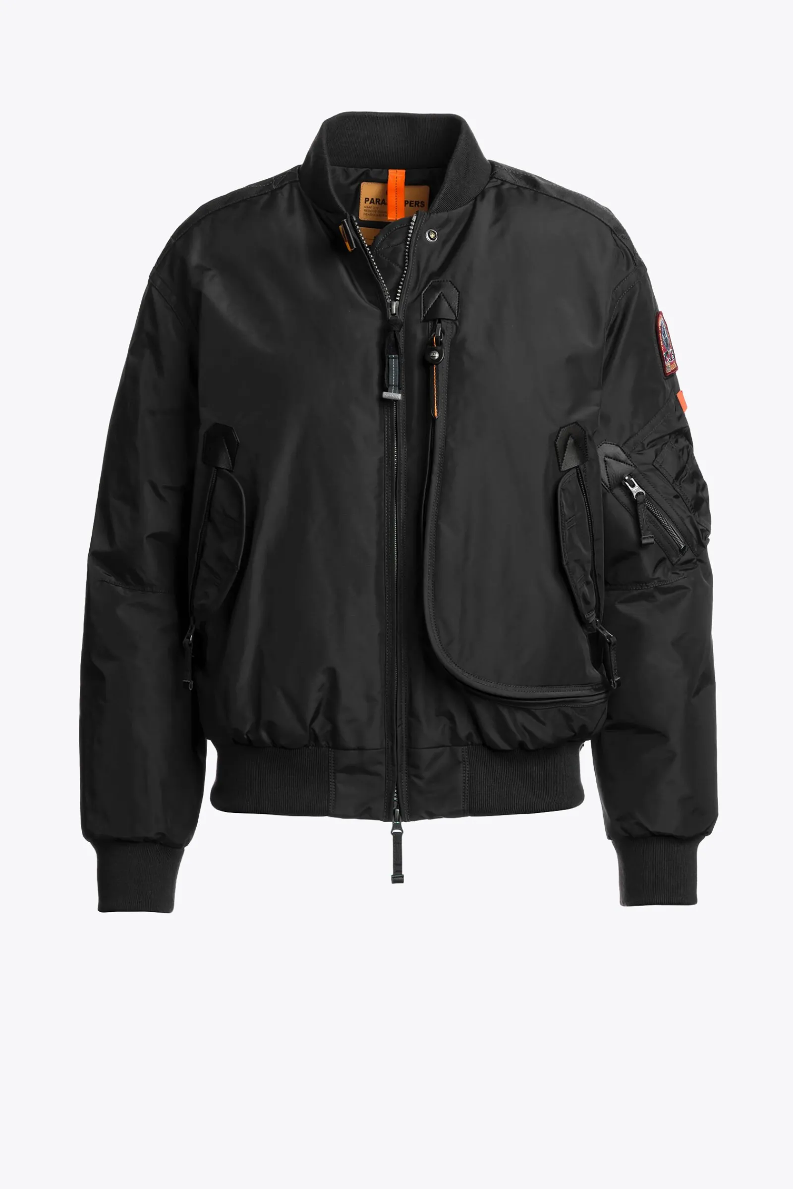 Parajumpers Bomberjacken|Jasjes-SHYNA - BOMBERS BLACK