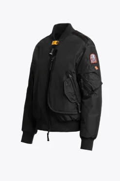 Parajumpers Bomberjacken|Jasjes-SHYNA - BOMBERS BLACK