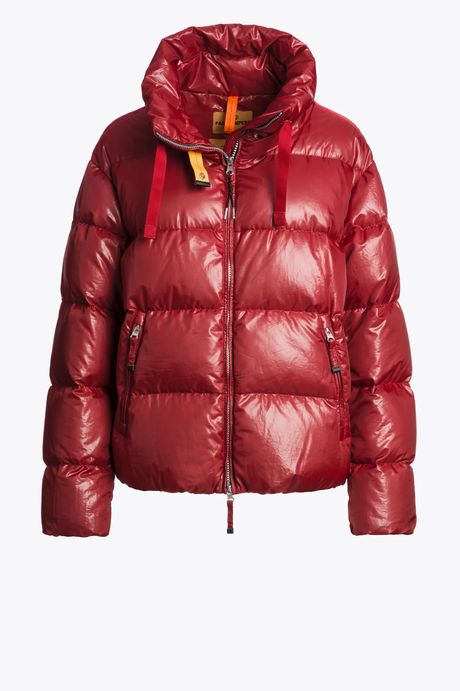 Parajumpers Donsjassen-SIBERIA - KORTE DONSJAS RIO RED