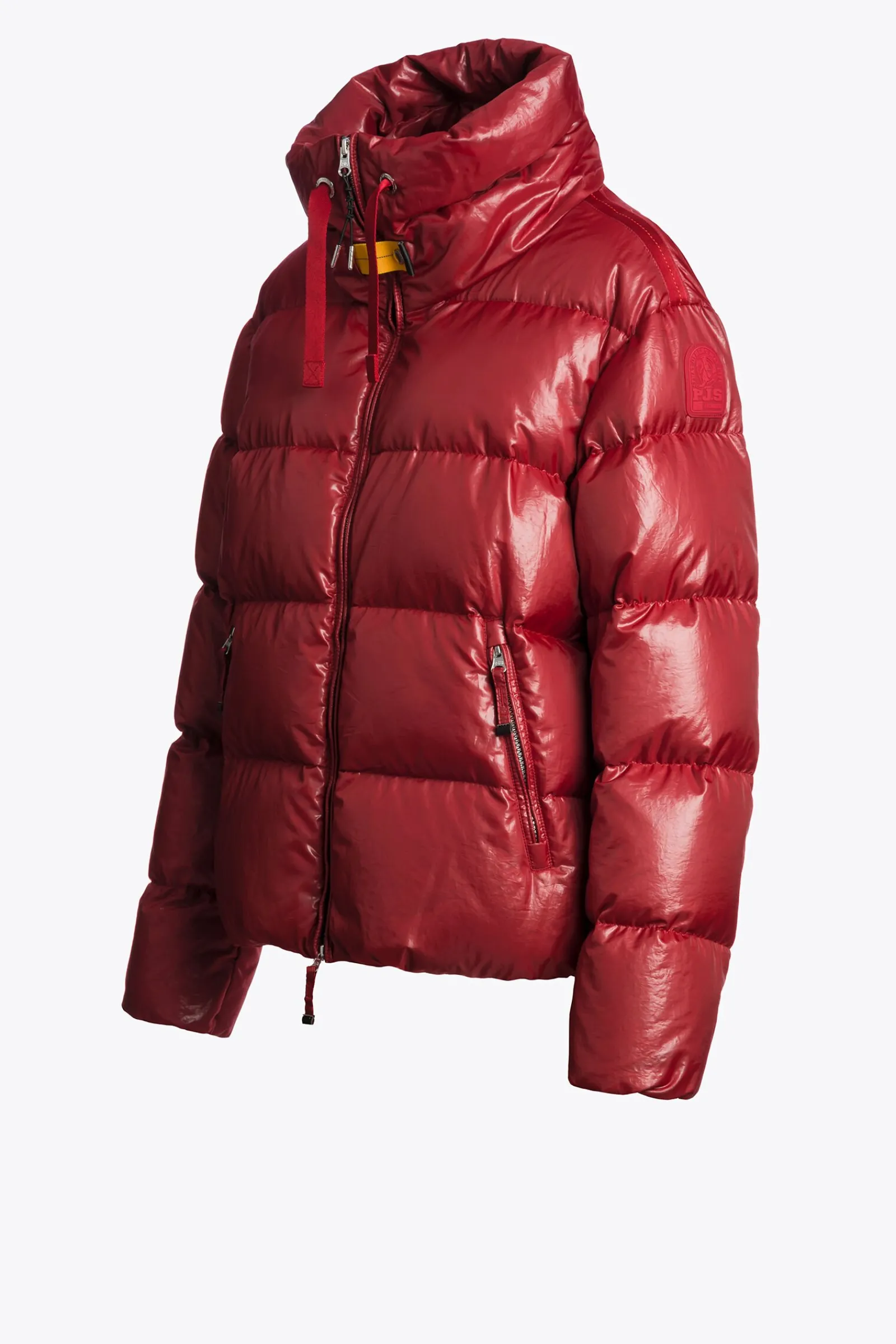 Parajumpers Donsjassen-SIBERIA - KORTE DONSJAS RIO RED