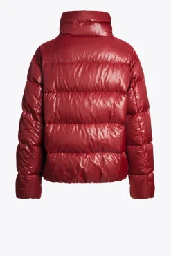 Parajumpers Donsjassen-SIBERIA - KORTE DONSJAS RIO RED