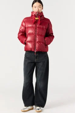 Parajumpers Donsjassen-SIBERIA - KORTE DONSJAS RIO RED
