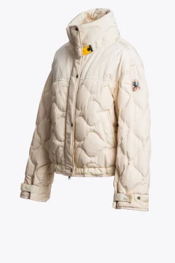 Parajumpers Donsjassen-SUMIDA - KORTE DONSJAS MOONBEAM