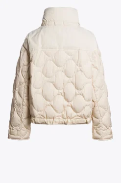 Parajumpers Donsjassen-SUMIDA - KORTE DONSJAS MOONBEAM