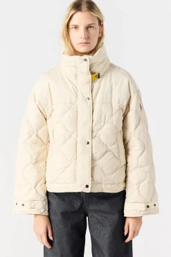 Parajumpers Donsjassen-SUMIDA - KORTE DONSJAS MOONBEAM
