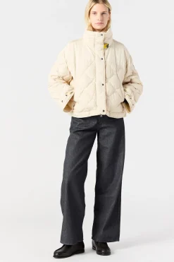 Parajumpers Donsjassen-SUMIDA - KORTE DONSJAS MOONBEAM