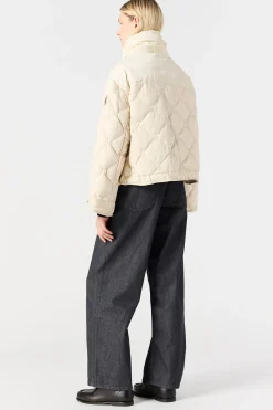 Parajumpers Donsjassen-SUMIDA - KORTE DONSJAS MOONBEAM