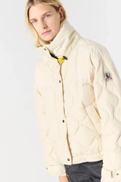 Parajumpers Donsjassen-SUMIDA - KORTE DONSJAS MOONBEAM