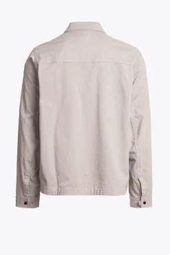 Parajumpers Overhemden|Jasjes-TEL - OVERSHIRT MASTIC