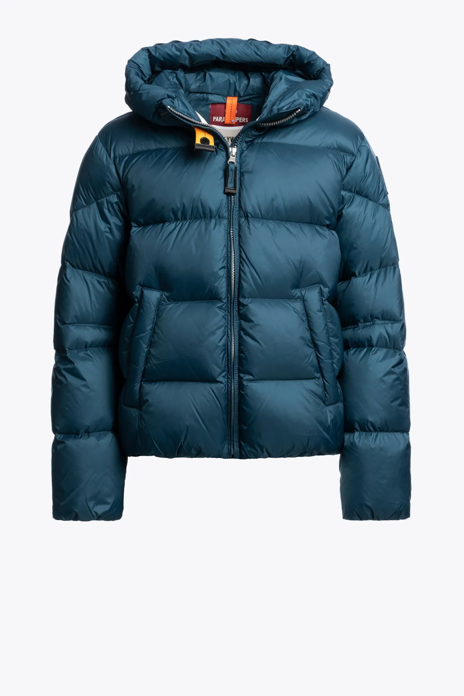 Parajumpers Meisjes-TILLY - DONSJACK MET CAPUCHON INTERSTELLAR