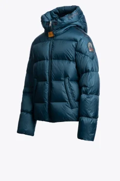Parajumpers Meisjes-TILLY - DONSJACK MET CAPUCHON INTERSTELLAR
