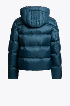 Parajumpers Meisjes-TILLY - DONSJACK MET CAPUCHON INTERSTELLAR