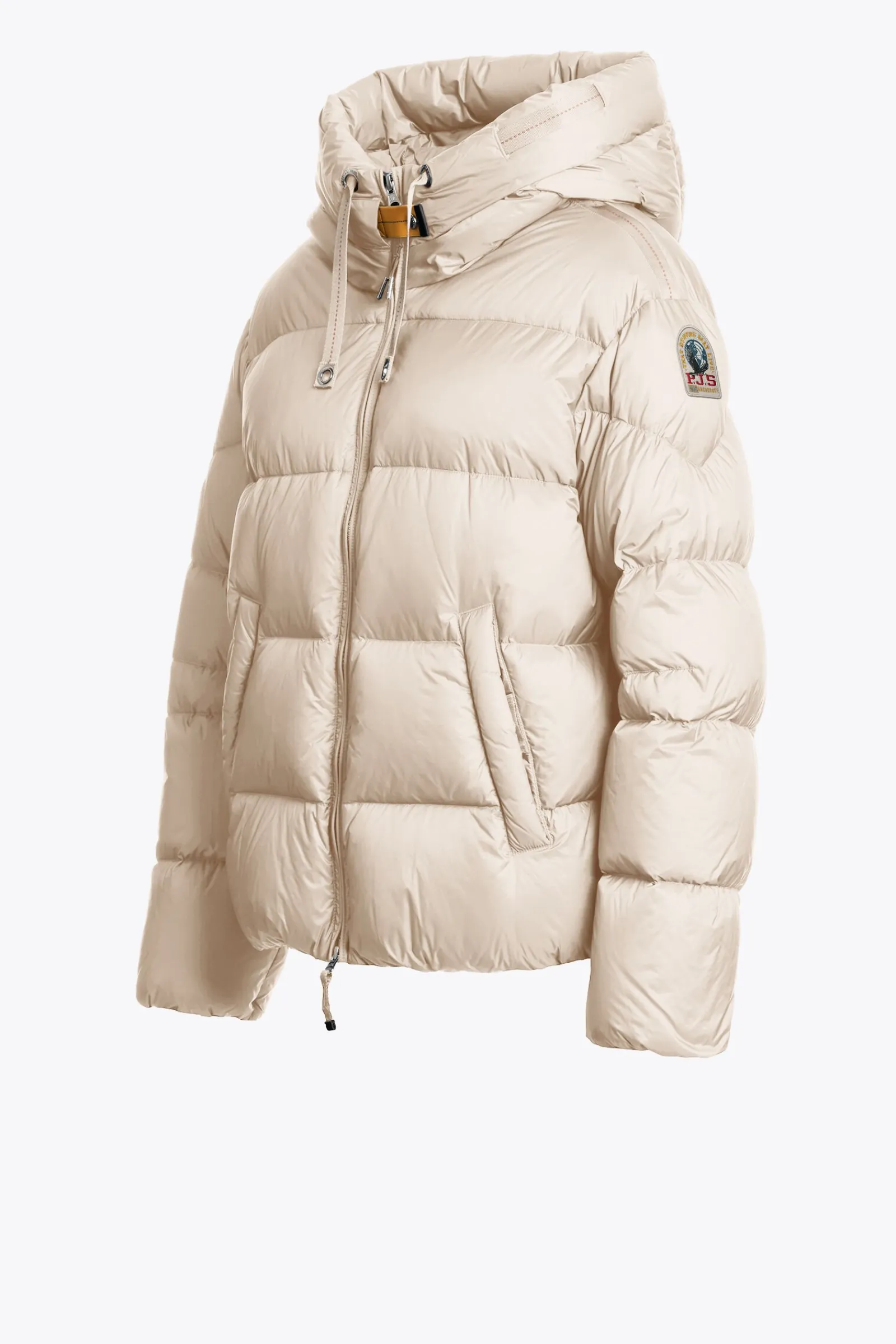 Parajumpers Donsjassen-TILLY - DONSJACK MET CAPUCHON MOONBEAM