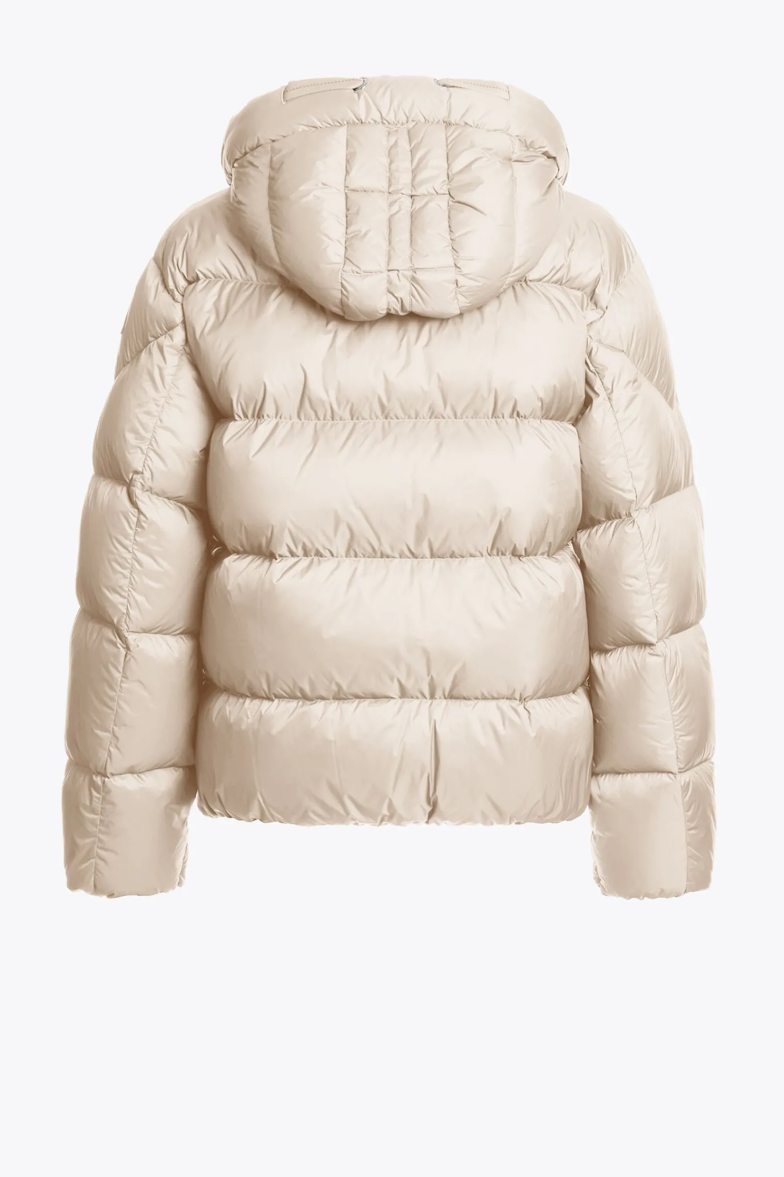 Parajumpers Donsjassen-TILLY - DONSJACK MET CAPUCHON MOONBEAM