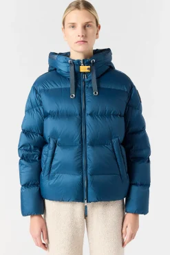 Parajumpers Donsjassen-TILLY - DONSJACK MET CAPUCHON MOONBEAM