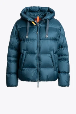 Parajumpers Donsjassen-TILLY - DONSJACK MET CAPUCHON INTERSTELLAR