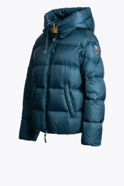 Parajumpers Donsjassen-TILLY - DONSJACK MET CAPUCHON INTERSTELLAR