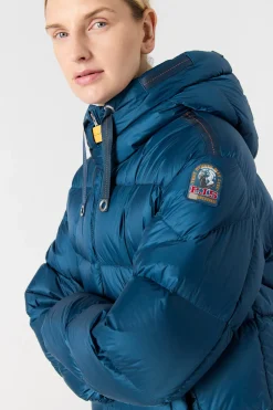 Parajumpers Donsjassen-TILLY - DONSJACK MET CAPUCHON INTERSTELLAR