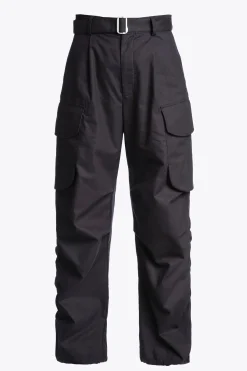 Parajumpers Broeken-TOMOE - CARGOBROEK PENCIL