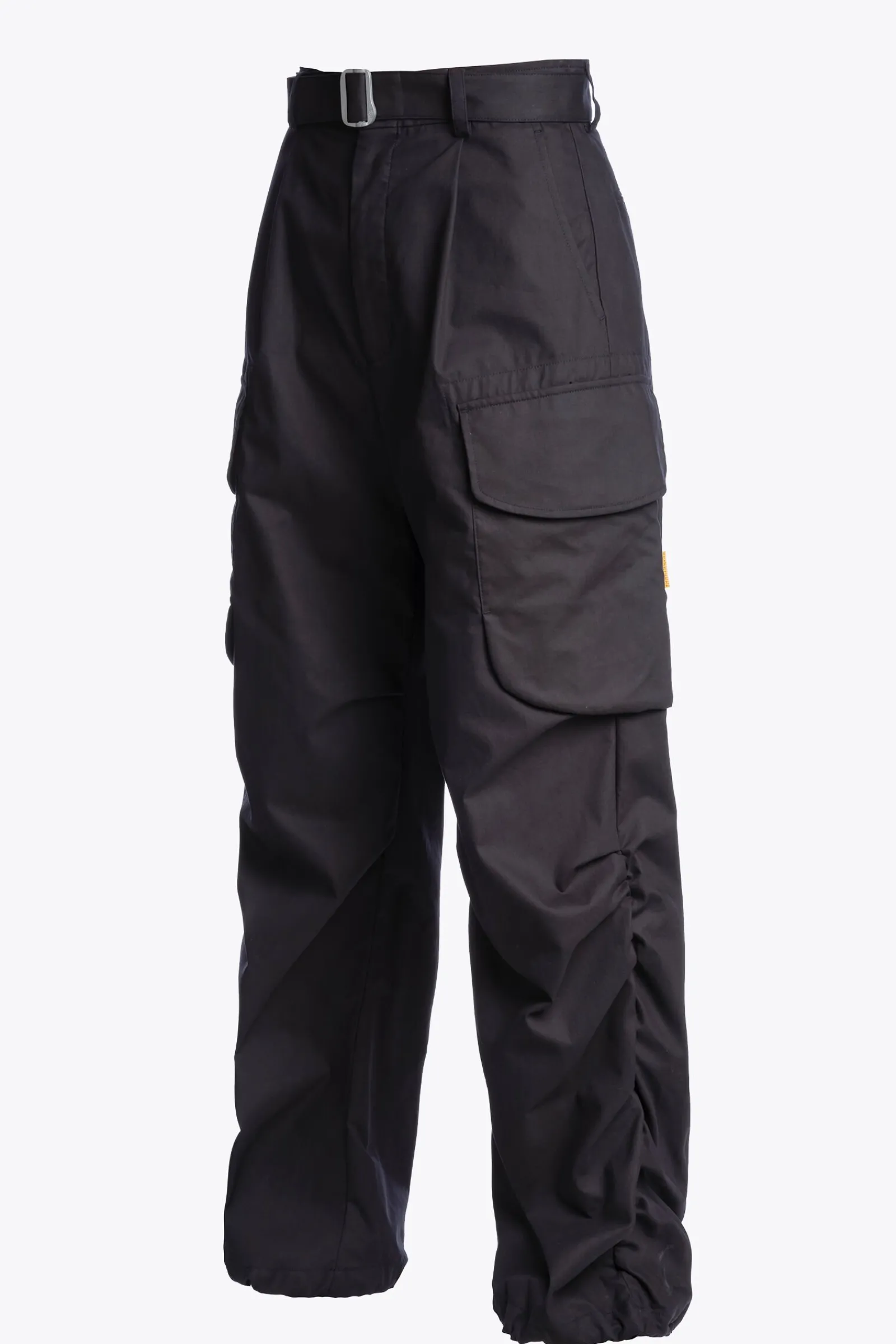 Parajumpers Broeken-TOMOE - CARGOBROEK PENCIL