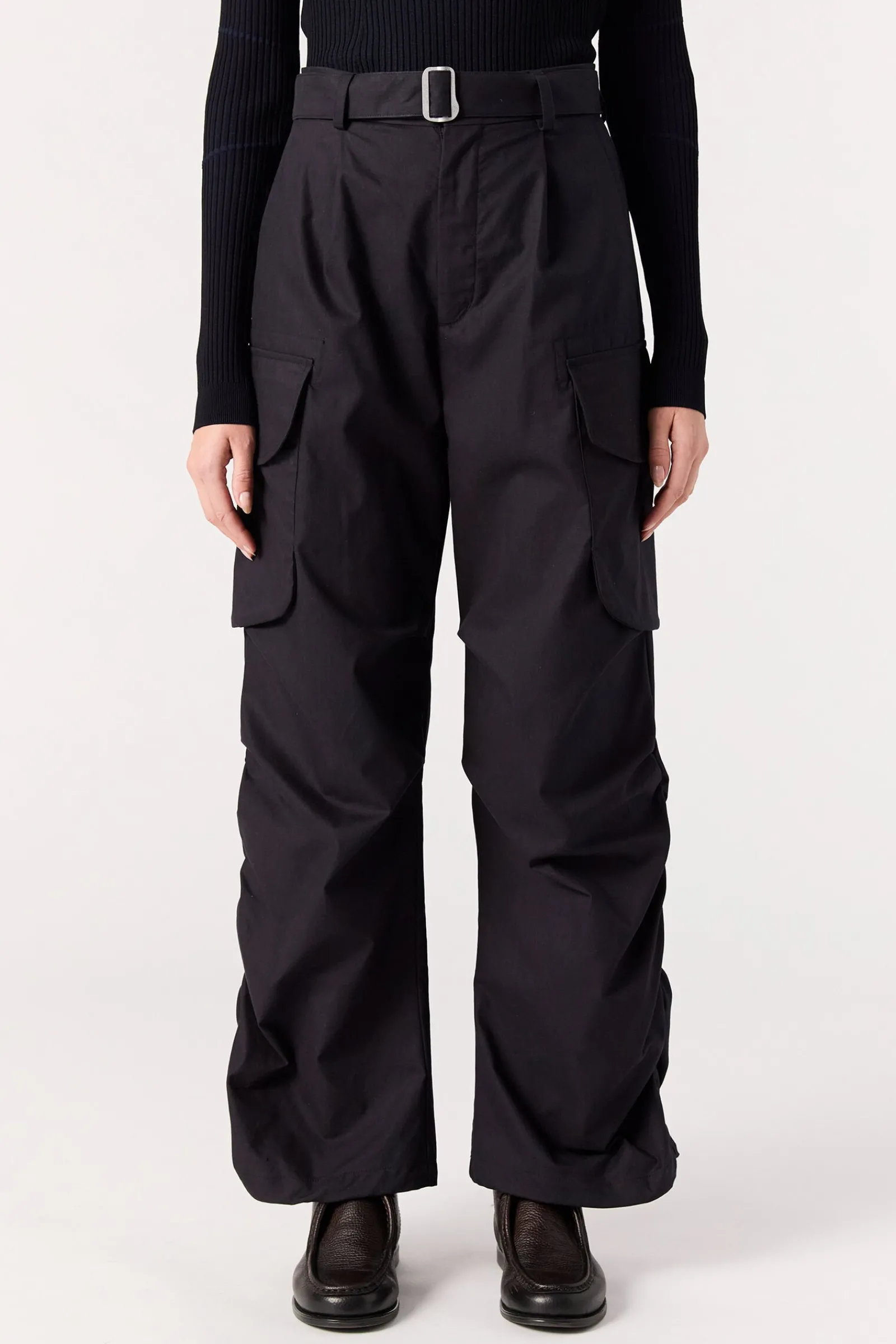 Parajumpers Broeken-TOMOE - CARGOBROEK PENCIL
