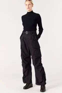 Parajumpers Broeken-TOMOE - CARGOBROEK PENCIL