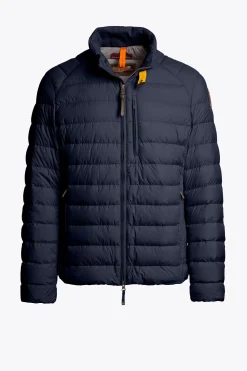 Parajumpers Donsjassen-UGO - KORT DONSJACK BLUE NAVY