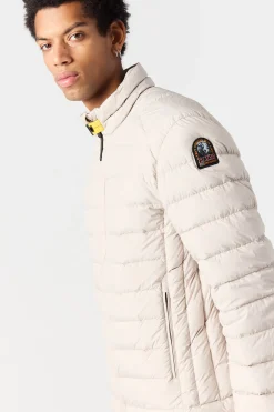 Parajumpers Donsjassen-UGO - KORT DONSJACK BLACK