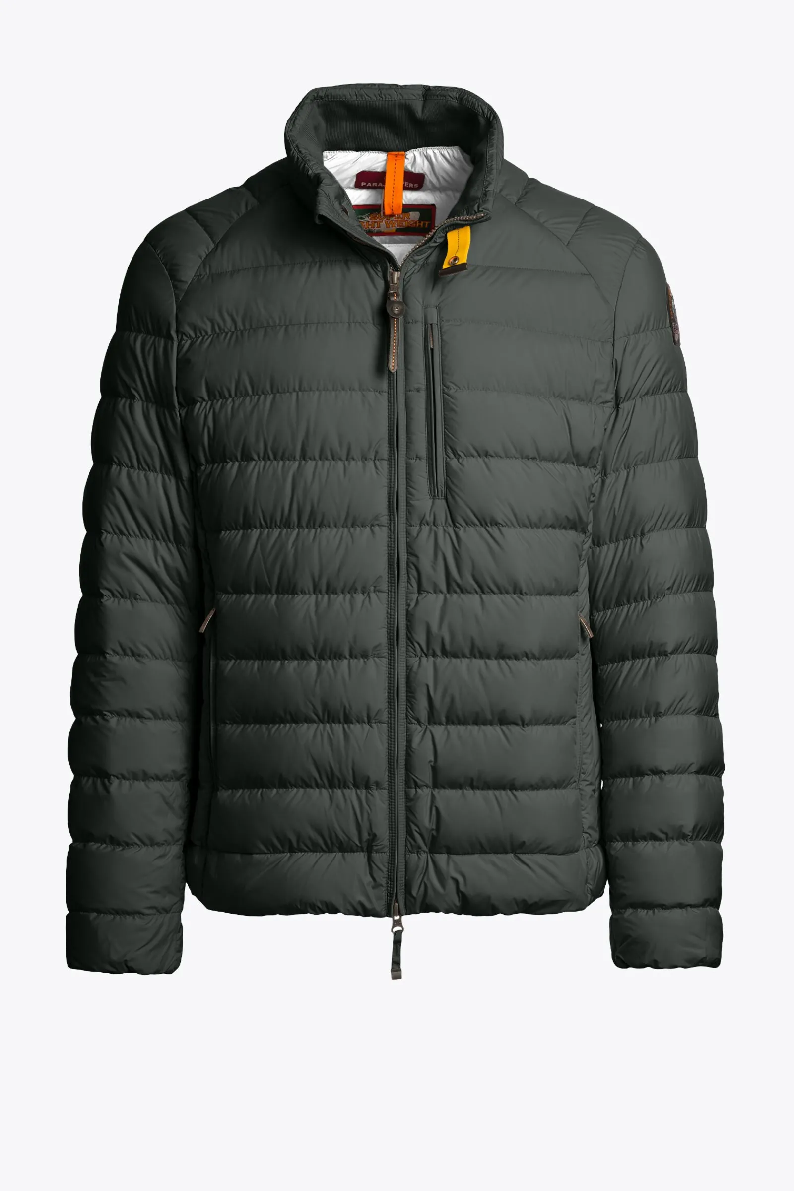 Parajumpers Donsjassen-UGO - KORT DONSJACK GREEN GABLES