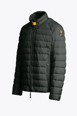 Parajumpers Donsjassen-UGO - KORT DONSJACK GREEN GABLES