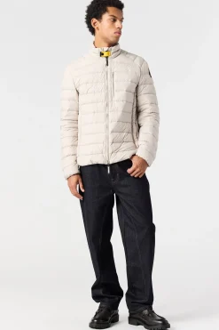 Parajumpers Donsjassen-UGO - KORT DONSJACK GREEN GABLES