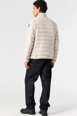Parajumpers Donsjassen-UGO - KORT DONSJACK GREEN GABLES
