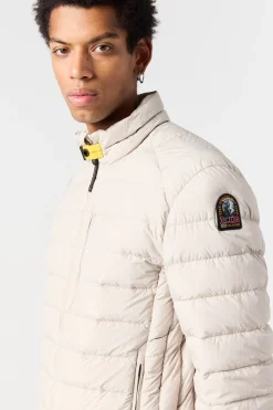 Parajumpers Donsjassen-UGO - KORT DONSJACK GREEN GABLES