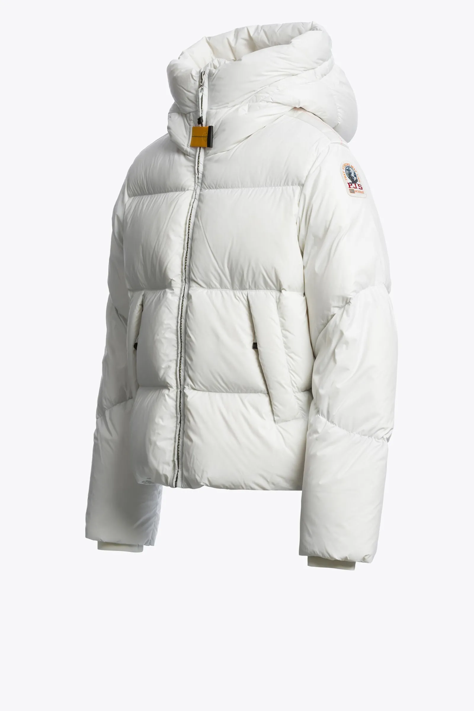 Parajumpers Meisjes-VANIA - KORTE DONSJAS ICE FLOW