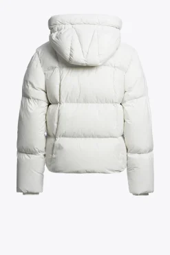 Parajumpers Meisjes-VANIA - KORTE DONSJAS ICE FLOW