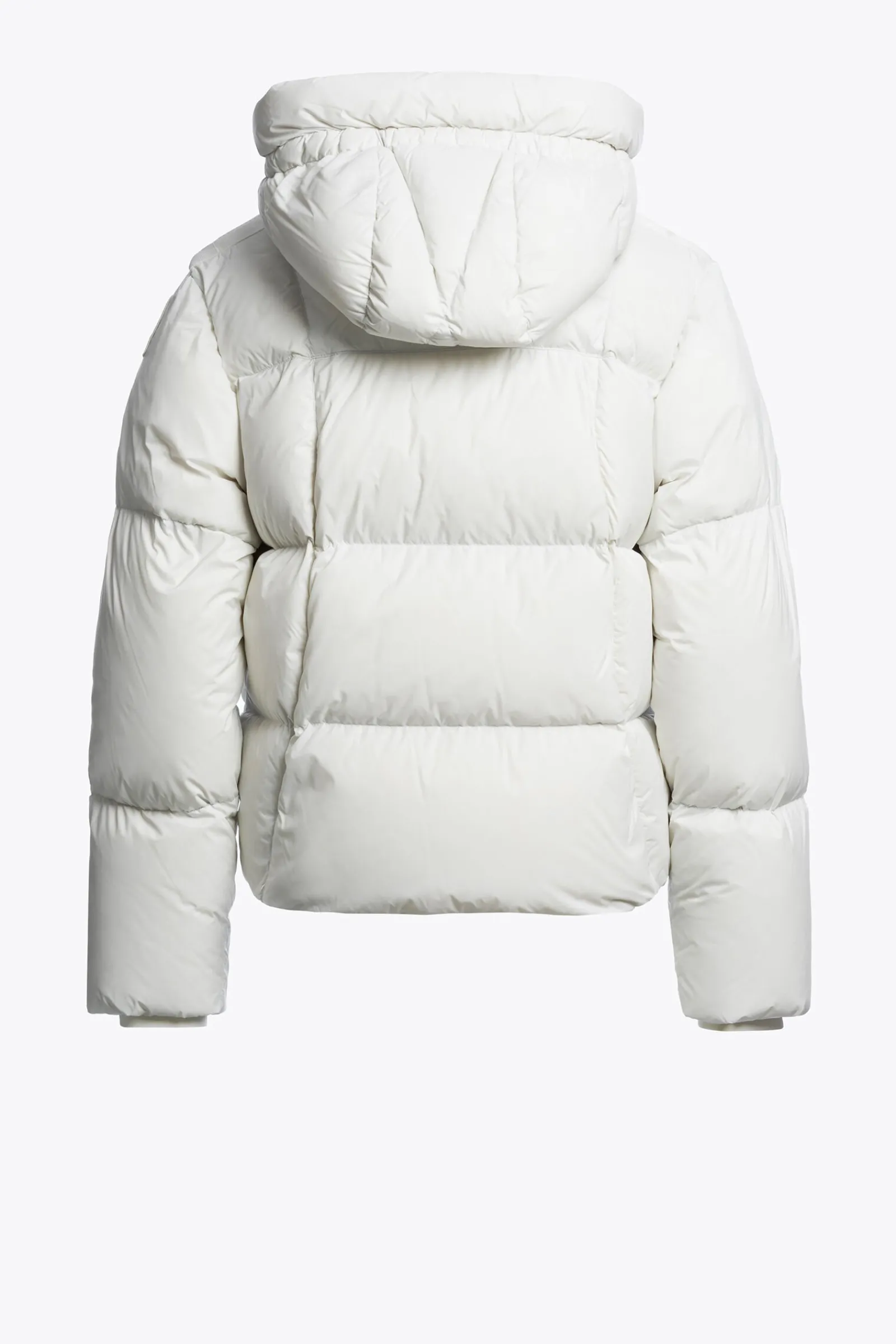 Parajumpers Meisjes-VANIA - KORTE DONSJAS ICE FLOW
