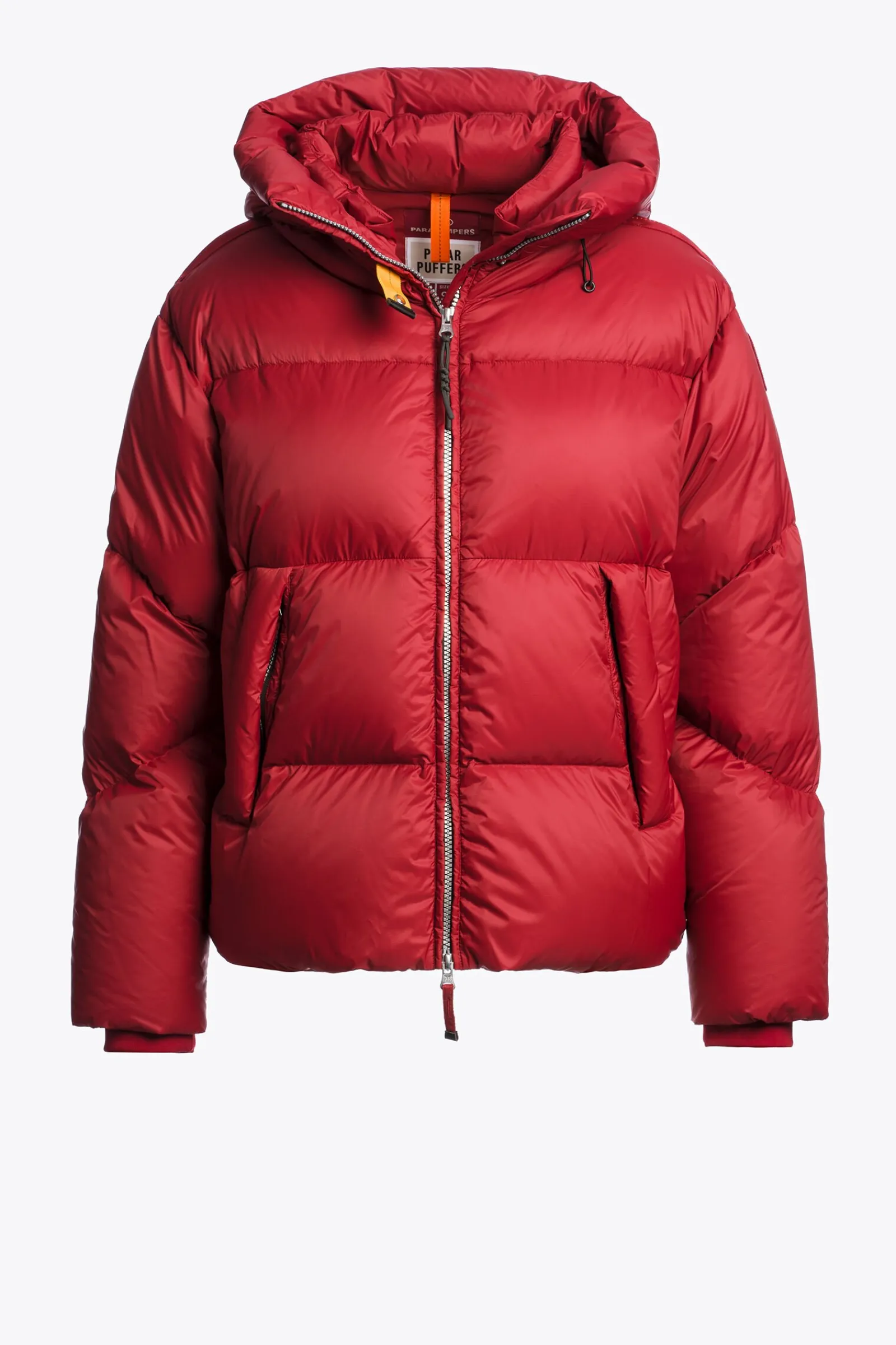 Parajumpers Donsjassen-VANIA - KORTE DONSJAS RIO RED