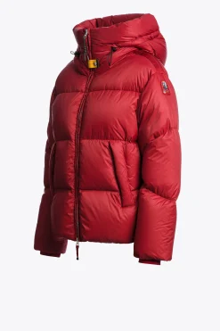 Parajumpers Donsjassen-VANIA - KORTE DONSJAS RIO RED